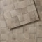 Lucida Surfaces LUCIDA SURFACES, FabCore Oak Block-Sample FC-3502SMP - alternate 7